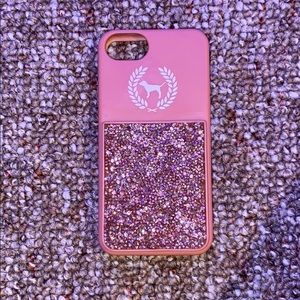 IPhone 7 PINK case